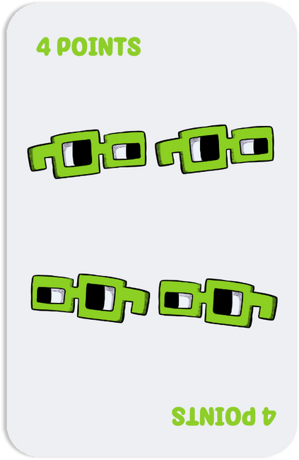 4 Points