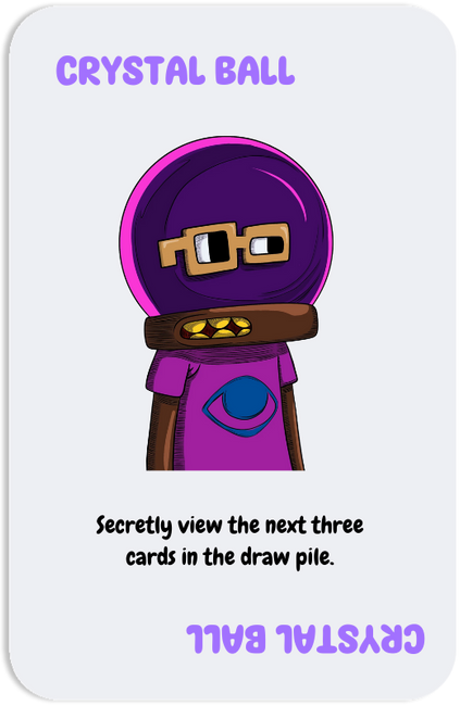 Crystal Ball