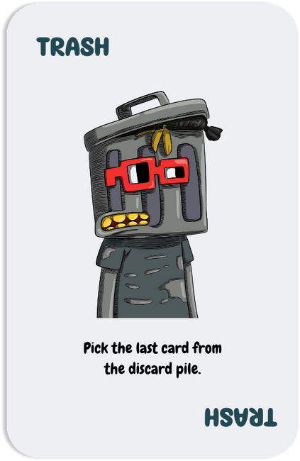 Trash